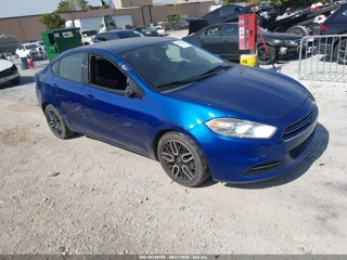 DODGE DODGE DART SXT