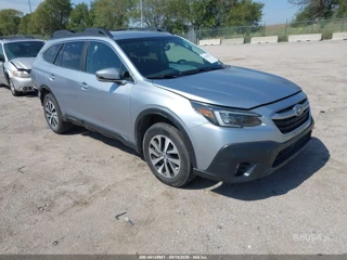 SUBARU SUBARU OUTBACK PREMIUM