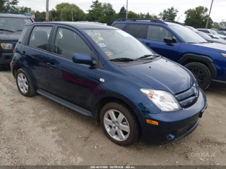 SCION SCION XA