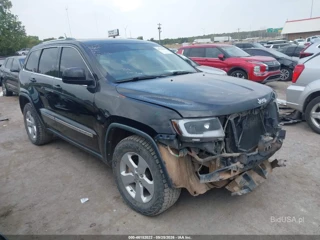 JEEP JEEP GRAND CHEROKEE LAREDO