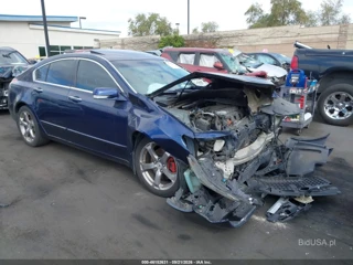 ACURA ACURA TL 3.7