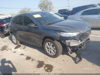 FORD FORD ESCAPE ACTIVE