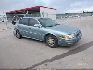 BUICK BUICK LESABRE CUSTOM