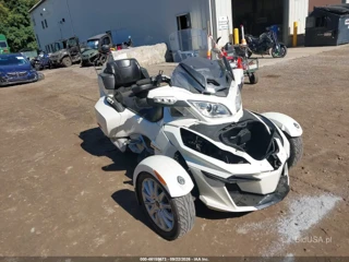 CAN-AM CAN-AM SPYDER ROADSTER RT/RTS/RT LIMITED