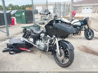 HARLEY-DAVIDSON HARLEY-DAVIDSON FLTR