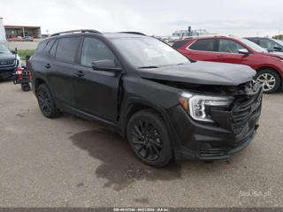 GMC TERRAIN AWD SLE