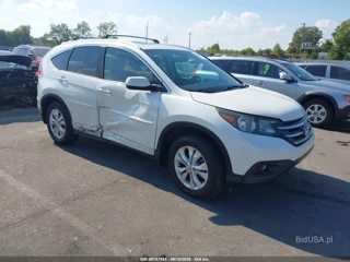 HONDA HONDA CR-V EX-L