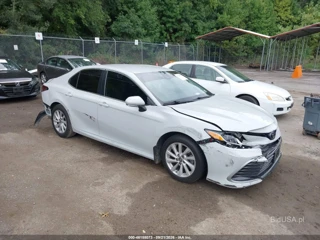 TOYOTA TOYOTA CAMRY LE