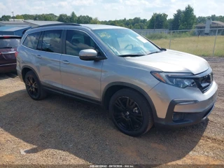 HONDA HONDA PILOT 2WD SPECIAL EDITION
