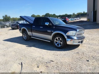 RAM RAM 1500 LARAMIE
