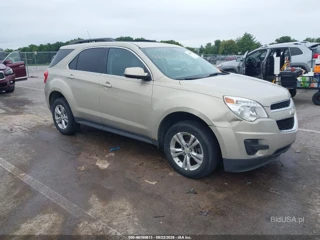 CHEVROLET CHEVROLET EQUINOX 1LT
