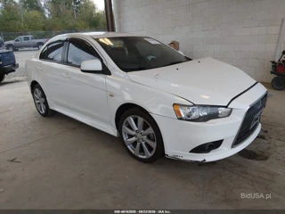 MITSUBISHI MITSUBISHI LANCER GT