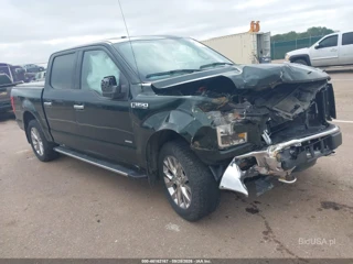 FORD FORD F-150 XLT