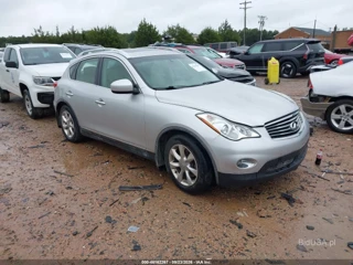 INFINITI INFINITI EX35 JOURNEY