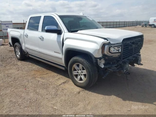 GMC SIERRA 1500 DENALI