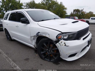 DODGE DODGE DURANGO R/T AWD