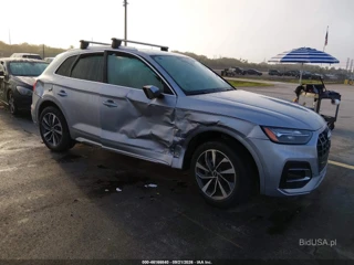 AUDI AUDI Q5 PREMIUM 45 TFSI QUATTRO S TRONIC