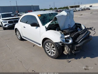 VOLKSWAGEN VOLKSWAGEN BEETLE #PINKBEETLE/1.8T CLASSIC/1.8T S