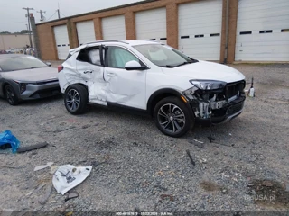 BUICK BUICK ENCORE GX SELECT AWD