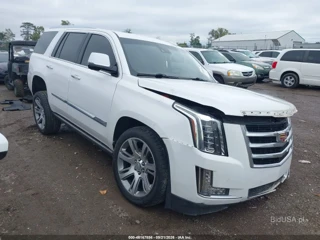 CADILLAC CADILLAC ESCALADE PREMIUM COLLECTION