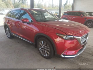 MAZDA MAZDA CX-9 GRAND TOURING