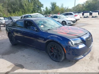 CHRYSLER CHRYSLER 300 300S