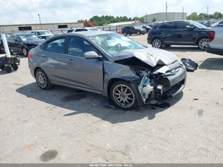 HYUNDAI HYUNDAI ACCENT GLS
