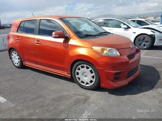 SCION SCION XD