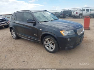BMW X3 XDRIVE28I