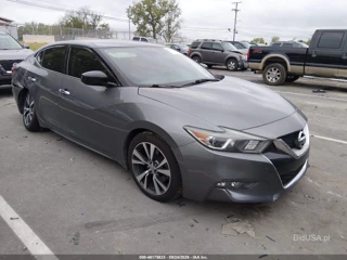 NISSAN NISSAN MAXIMA 3.5 S