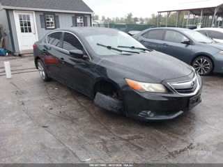 ACURA ACURA ILX 2.0L