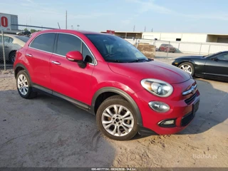 FIAT FIAT 500X LOUNGE