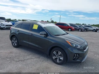 KIA KIA NIRO PLUG-IN HYBRID EX
