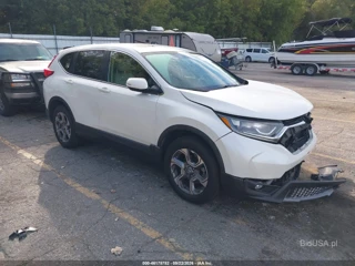 HONDA HONDA CR-V EX-L/EX-L NAVI