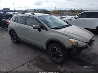 SUBARU SUBARU XV CROSSTREK 2.0I PREMIUM