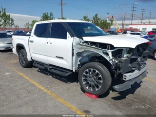 TOYOTA TOYOTA TUNDRA LIMITED
