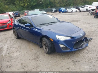 SCION SCION FR-S