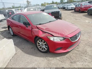MAZDA MAZDA MAZDA6