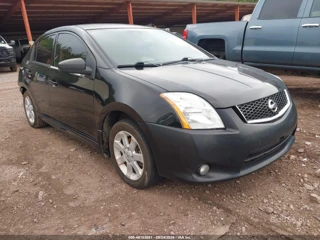 NISSAN NISSAN SENTRA 2.0 SR