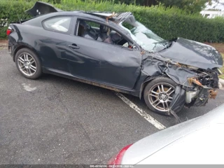 SCION SCION TC
