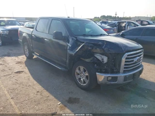 FORD FORD F-150 XLT