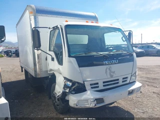 ISUZU ISUZU W3S042 NPR GAS REG