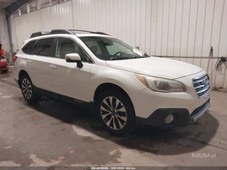 SUBARU SUBARU OUTBACK 3.6R LIMITED