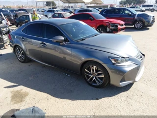 LEXUS LEXUS IS 300