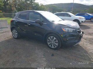 BUICK BUICK ENCORE FWD PREFERRED