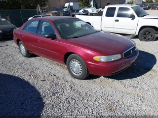 BUICK BUICK CENTURY