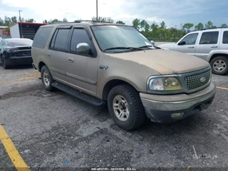 FORD FORD EXPEDITION XLT