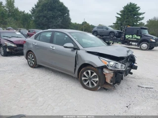 KIA KIA RIO S