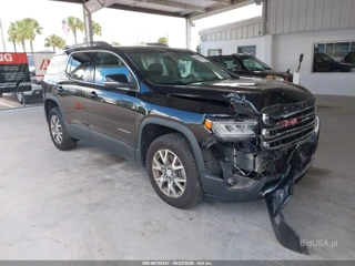 GMC ACADIA FWD SLT
