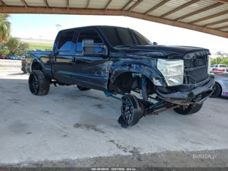 FORD FORD F-350 LARIAT